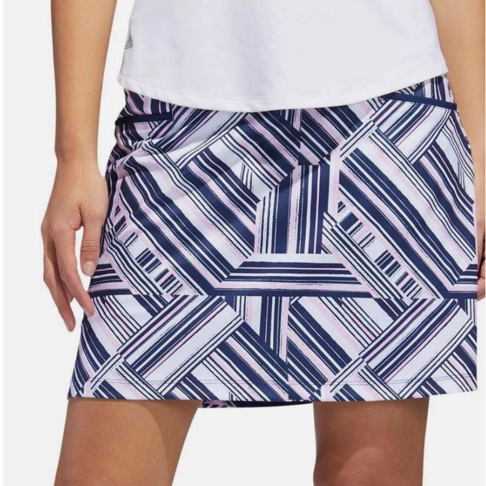 #37 Adidas Skort